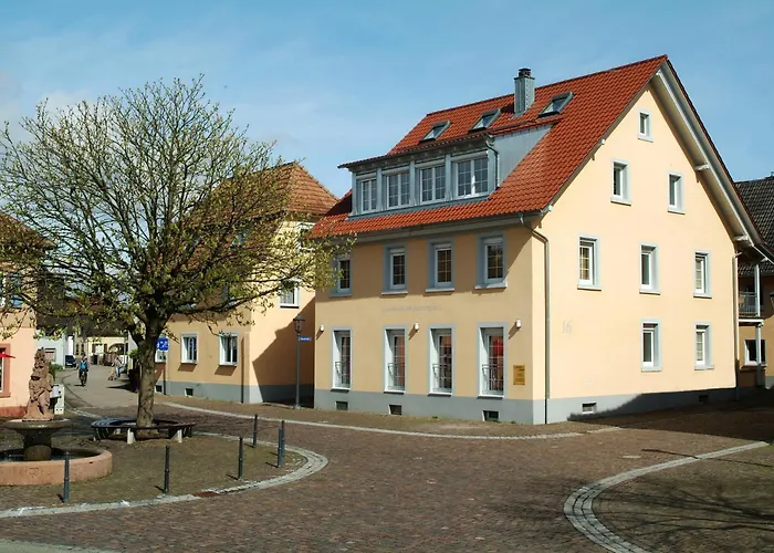 Apartments Sunny Place