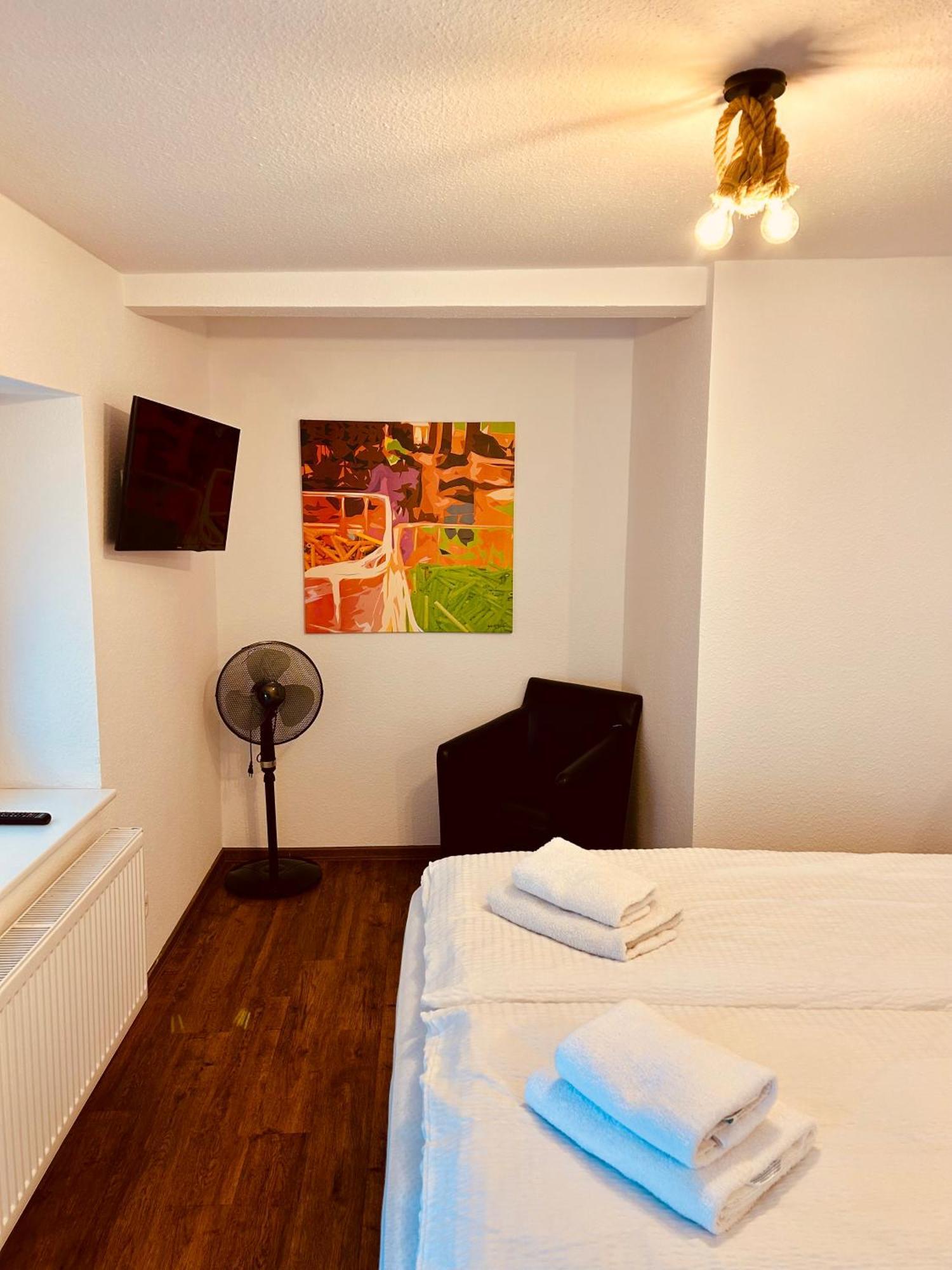 Sunny Place Gasthuis 3*